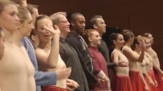 UMKCs Crescendo Program  Arts Upload [upl. by Honorine]