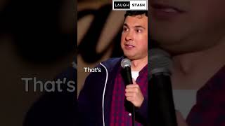 Mark Normand  You Cant Say That shorts [upl. by Edson]