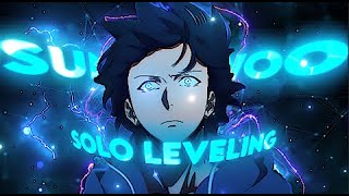 Solo Levelingflawless 2 prod sky4K QUALITY [upl. by Iam]