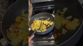 Soft Breakfast Potatoes Recipe food [upl. by Naval]