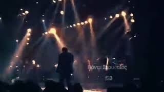 ΒΑΣΙΛΗΣ ΚΑΡΡΑΣ  ΦΤΑΙΣ ΕΣΥ LIVE 2011 [upl. by Aydidey]