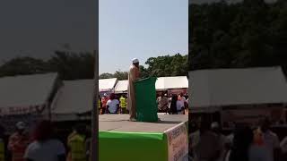 Près Congrès RHDP Korhogo Allocution du Premier Ministre Amadou Gon Coulibaly [upl. by Adiv]