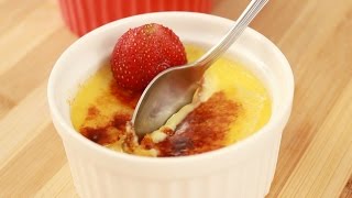 Creme brulee [upl. by Renba]