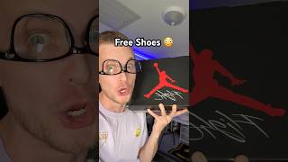 Who Wants These free shoes jordans sneakers sneakerhead explore fyp viral [upl. by Ahsenhoj]