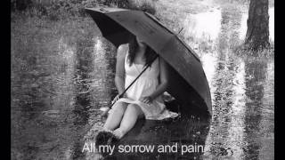 Crying in the rain with lyrics  The everly brothers [upl. by Viole785]