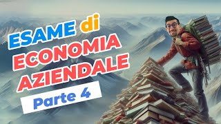 Lo STATO PATRIMONIALE nel BILANCIO DATI A SCELTA  ESAME DI MATURITÀ Economia Aziendale  PARTE 4 [upl. by Leidba]