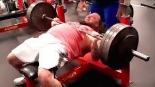 gym fail compilation  GYM workout  bodybuilding fails compilation [upl. by Ennairb]