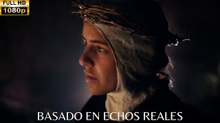 Estreno 2024 Película Basada En Hechos Reales Completa En Español HD [upl. by Swanhilda249]