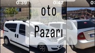 30 HAZİRAN GAZİANTEP OTO PAZARI 2 [upl. by Hanson]