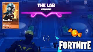 Fortnite Save the World Lab Mission – New Secrets and Exciting Events [upl. by Laverne]