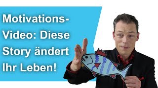 DIESE Story ändert dein Leben MotivationsVideo [upl. by Avril582]