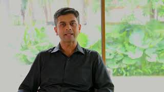 Smart Home Story with Mr Hiren Mehta  Smart Node [upl. by Nadoj]