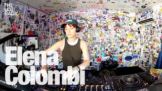 Elena Colombi TheLotRadio 09202024 [upl. by Eon]