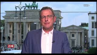 Ralf Rangnick wird politisch und warnt vor Rechts in Deutschland und Österreich 2862024 [upl. by Aivatra240]