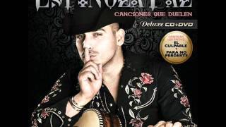 Espinoza Paz  El camino Más Corto  Canciones Que Duelen  Estreno 2011wmv [upl. by Jentoft410]