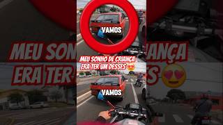 Gol Quadrado shorts brasil automobile mt03 smartphone Motovlog respect reaction reels gol [upl. by Charla5]