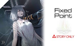 【Girls Frontline】Fixed Point  Story Collection [upl. by Asta]