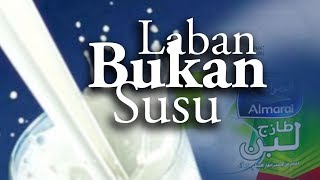 Apa beda LABAN dan HALIB [upl. by Erikson59]