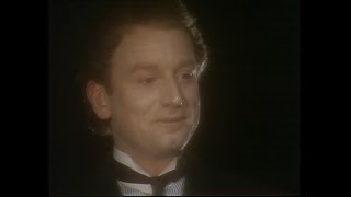 Ian McDiarmid as Ross  Porter in Macbeth 1979 [upl. by Alyn971]