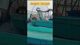 JUNGLE SPLASH 2024 starcity [upl. by Yelwah208]