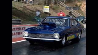 Sumerduck Dragway 432010 [upl. by Ogirdor]