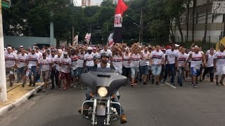 SOMOS A TORCIDA INDEPENDENTE DO SÃO PAULO FUTEBOL CLUBE [upl. by Gibun]