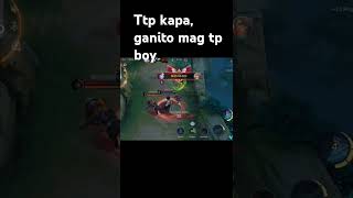 Ttp kapa ha fypyoutube mobilelegendsbangbang mlbbcreatorcamp mlbbhighlights [upl. by Magel]