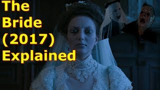 The Bride Horror Thriller Movie  Explained Khasi [upl. by Inami138]