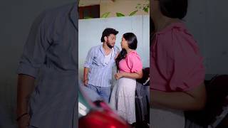 రొమాన్స్ లేని ప్రేమ బాగోదే😘 Kaliyuga Swayamvaram Web Series  shortsfeedtrend ytshortsviral love [upl. by Aerol]