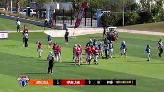 2023 10U Championship Game 3  Maryland vs Tennessee [upl. by Justin220]