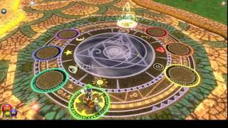 Wizard101 Intro to Monstrology [upl. by Atiuqrahs]