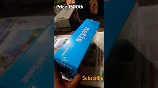 Netis 300mbps wireless router shortvideo shorts shortfeed short reels reels [upl. by Anicul]