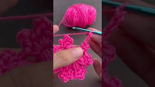 Wow new creations crochet flower snowflake pattern knitting [upl. by Anyar587]