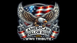 American Valor Run Promo [upl. by Nah742]