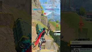 Trapping the Toxic TRYHARDS🔥💯🤙 in Call of Duty Mobile codm codmobile codmshorts [upl. by Alexine]