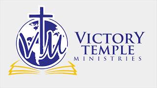 Victory Temple Ministries  Grand Opening Service [upl. by Abeu]