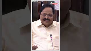 Duraimurugan vs EPS  TN Assembly [upl. by Curr]