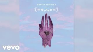 Porter Robinson  Worlds ALBUM REVIEW [upl. by Solly]