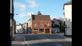 Places to see in  Rochford  UK [upl. by Ardnossak]