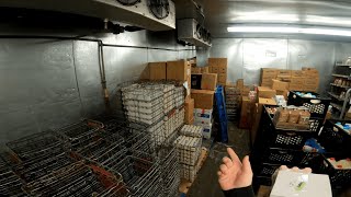 Dairy Manager POV Vol11  GoPro Hero 9  RGT Moto  Gavin [upl. by Ayardna443]