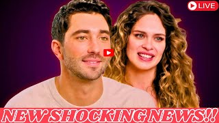 SHOCKING NEWS DWTS Crew Fights to Protect Kelsey Anderson  Joey Graziadei Reveals Deleted Scenequot [upl. by Ardnohs]