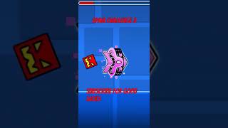 SPAM Challenge 2 mentalhealthcare subscribe geometrydashlite Geometry Dash 221 [upl. by Eigram311]