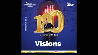 FEBRUARY 2024 BLESSINGS VISION [upl. by Trina]