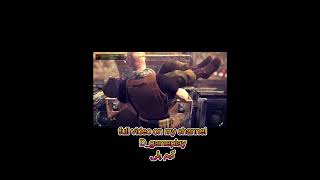 trailer Gameplay Hitman absolution part 7 [upl. by Nylisoj]