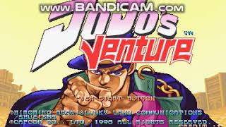 Jojo Venture  Midler Theme Extended [upl. by Durgy391]