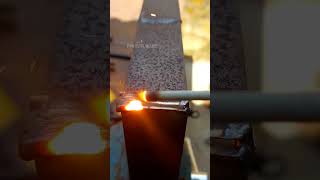 Welding thin metal corners is rarely discussed weldingtricks welding weld weldingtipsandtricks [upl. by Ahseat]