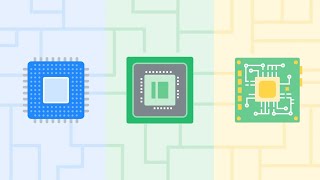 CPUs vs GPUs vs TPUs Whats The Difference Explained [upl. by Giralda673]