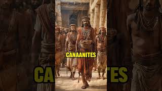 The Canaanites Unveiling the Enigmatic Ancient Civilization in Biblical History bookofgenesis [upl. by Cathryn]