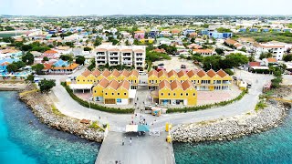 Bonaire EBike Tour  Karibikkreuzfahrt Aida Perla 2023 [upl. by Annaxor]