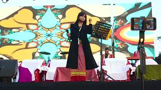 Sneha Mizo Song Richah ha Bru Rinai kaingye Jampui Promo Festival [upl. by Asilehc]